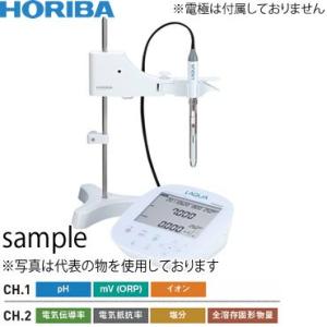 堀場製作所(HORIBA) 卓上型pHメータ F-74T/本体のみ｜firstnet