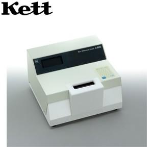 ケット科学(Kett) ケツト科学  C-600 玄米・精米白度計