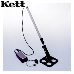 ケット科学(Kett) DM-204 金属探知器｜firstnet