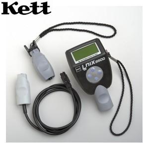 ケット科学(Kett) エルニクス 8500 Premium 膜厚計｜firstnet