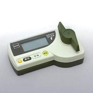 ケット科学(Kett) ケツト科学  ライスタ F 米麦水分計 (キャリングケース付)