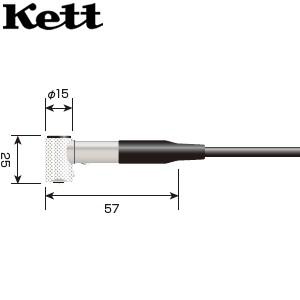 ケット科学(Kett) ケツト科学  LEP-21L L字型プローブ