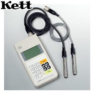 ケット科学(Kett) LZ-373 デュアルタイプ膜厚計