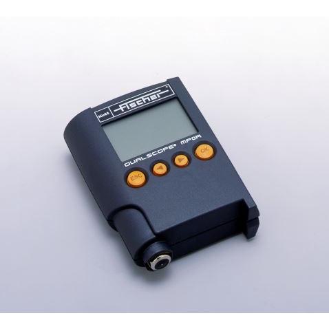 ケット科学(Kett) ケツト科学  デュアルスコープ MP0R-USB デュアルタイプ膜厚計