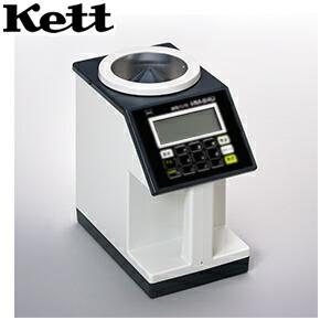 ケット科学(Kett) ケツト科学  PM-640-2 穀類水分計 電気式穀粒計【在庫有り】