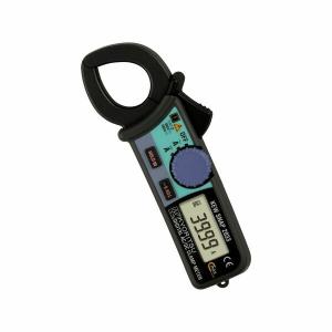 共立電気計器(KYORITSU) 漏れ電流クランプメーター 2431 : ファースト