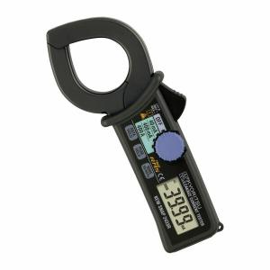 共立電気計器(KYORITSU) 漏れ電流クランプメーター 2431 : ファースト