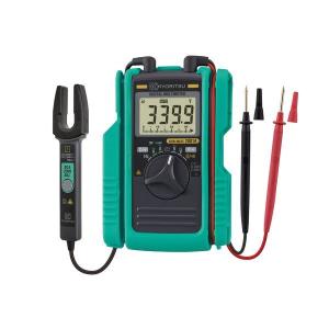 共立電気計器(KYORITSU) 漏れ電流クランプメーター 2431 : ファースト