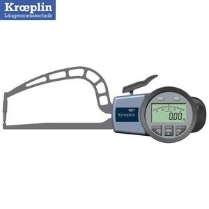 クレップリン(kroeplin) C3R30 デジタルオディテスト(肉厚測定用) 測定範囲：0-30mm｜firstnet