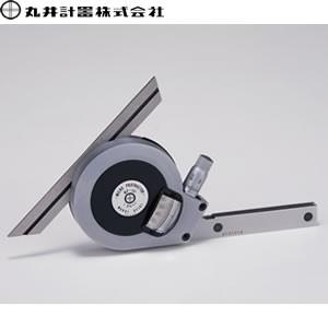 丸井計器 MP-101 マイクロプロトラクター 角度計標準器 : ファースト 
