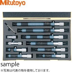 ミツトヨ(Mitutoyo) ID-C112AXB2 デジマチックインジケータ