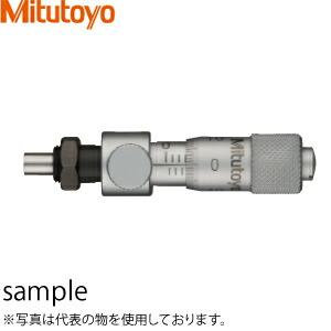 ミツトヨ(Mitutoyo) MHT2-6.5LC(148-221) マイクロメータヘッド(標準形)...