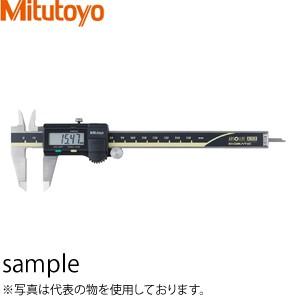 ミツトヨ(Mitutoyo) CD-15AX(500-151-30) ABSデジマチックキャリパ デ...