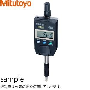 ミツトヨ(Mitutoyo)　ID-N112(543-575)　ABSクーラントプルーフデジマチックインジケータ　スリム形　測定範囲：12.7mm