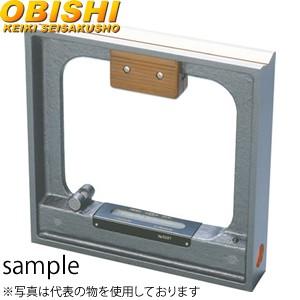 大菱計器 AB103 角形水準器(工作用)