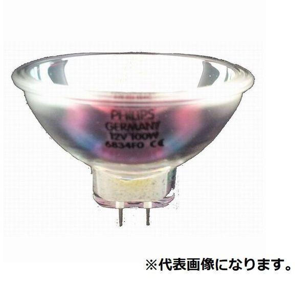 フィリップス(Philips) ランプ 6834/12V100W EFP12V100W