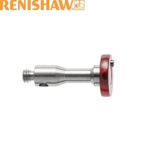 レニショー A-5000-3611 スタイラス ディスク M2 φ6mm ルビー レニショー A-5000-3611 スタイラス ディスク M2 φ6mm ルビー