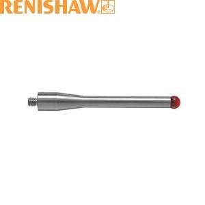 レニショー A-5000-7521 スタイラス ストレート M4 φ5mm ルビー レニショー A-5000-7521 スタイラス ストレート M4 φ5mm ルビー