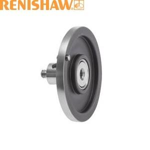 レニショー A-5000-7809 スタイラス ディスク M2 φ18mm スチール