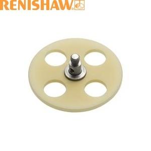 レニショー A-5003-7098 スタイラス ディスク M3 φ30mm セラミックディスク 幅1...