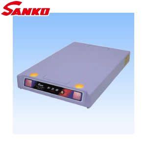 検針器 SK-1200 Ⅲ SANKO 楽天市場】鉄片探知器 ＜検針器＞ 金属探知器 サンコウ電子 【SK