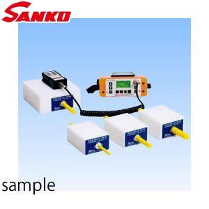 サンコウ電子 TB-16 鉄筋探査機用テストブロック