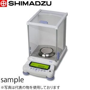 島津製作所　AUW320　校正分銅内蔵形分析天びん　ひょう量：320g/最少表示：0.1mg　[uno]｜firstnet