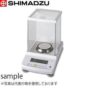 島津製作所　AUY220　分析天びん　ひょう量：220g/最少表示：0.1mg　[uno]｜firstnet