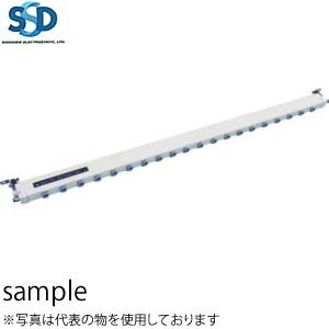 シシド静電気 CABX600HW バー型ACイオナイザー エリミノスタット 全長：600mm 大流量...