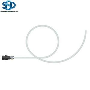 シシド静電気 OZ-ST ZappII用 搬送用 シリコンチューブノズル(500mm)