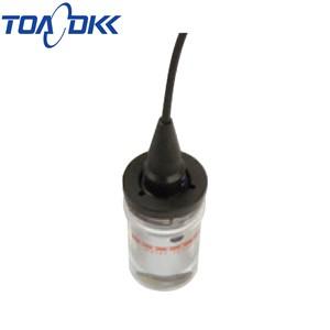 東亜ディーケーケー FCL-221CA 残留塩素電極(採水、投込み測定用)