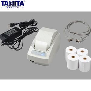 タニタ(TANITA) OP-201 業務用精密体重計WB-150用 感熱式プリンタセット