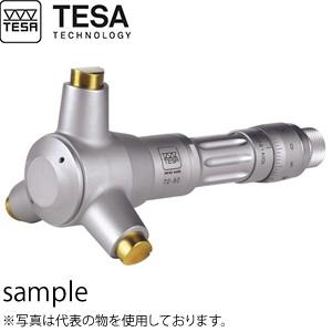 TESA(テサ) No.00812304 マイクロメーター イミクロ BAJ4W IMICRO AN...