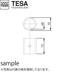 TESA(テサ) No.02611014 VKEクランプスリーブ φ8mm Y61 fixing clamp｜firstnet
