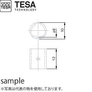 TESA(テサ) No.02611014 VKEクランプスリーブ φ8mm Y61 fixing c...