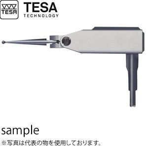 TESA(テサ) No.03210803 電子プローブ てこ式モデル GT31 角度付 LEVER ...