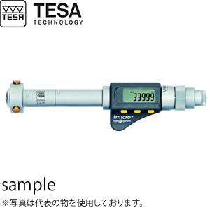 TESA(テサ) No.06130106 デジタルマイクロメーター イミクロキャパ DIGITAL IMICRO CAPA 8-10｜firstnet