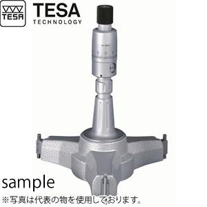 TESA(テサ) No.078112360 内側マイクロメーター インタロメーター531 