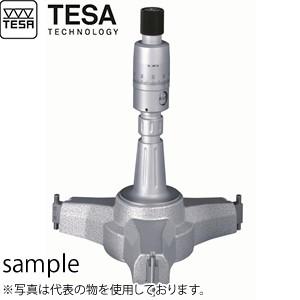 TESA(テサ) No.00812601 マイクロメーター イミクロ BAK1W IMICRO 