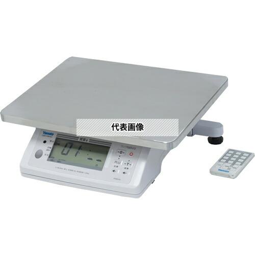 大和製衡(ヤマト) ランクNAVI2 UDS-1VN-R2-30 ひょう量：30kg 音声ランク選別...