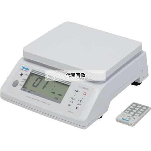 大和製衡(ヤマト) ランクNAVI2 UDS-1VN-R2-6 ひょう量：6kg 音声ランク選別機 ...