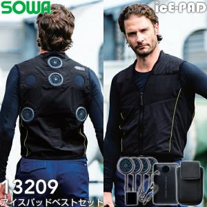 2025年モデル ワークマン ウィンドコア ペルチェベスト 冷暖房服