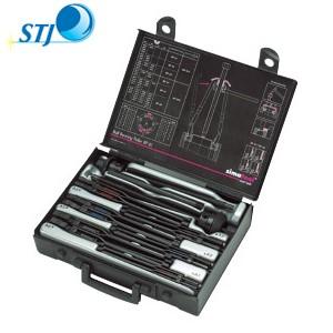 STJ シマツール ベアリング挿入工具 FT33 スイス シマテック社製 STJ ベアリング挿入工具 シマツール FT33 スイス シマテック社製