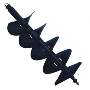 STS アースドライバー専用2枚刃オーガ Φ250 WOG250