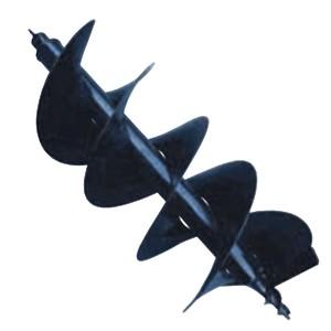 STS アースドライバー専用2枚刃オーガ Φ300 WOG300