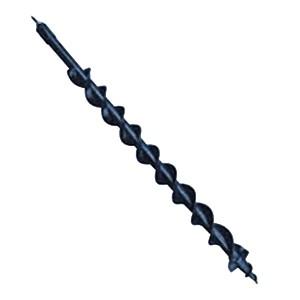 STS アースドライバー専用2枚刃オーガ Φ60 WOG60