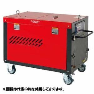 スーパー工業 高圧洗浄機 モーター式 超高圧・大水量 [50Hz]SAL-1450-2-50[03B451] [法人・事業所限定]｜firstnet