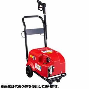 ツルミポンプ 高圧洗浄機 業務用 モータ駆動式 HPJ-140-1 100V