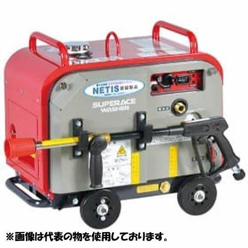 スーパー工業 高圧洗浄機 エンジン式 防音型 SEV-3010SS[039063] [法人限定]