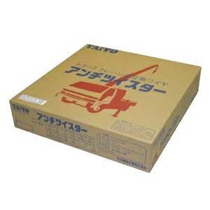 大洋製器  トラック用クレーン交換ワイヤー アンチツイスター (1008344) L6×WS(26)...